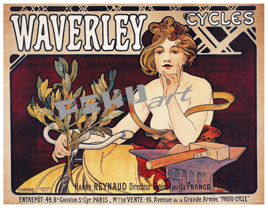 poster-waverley-cycles-a962b5-small