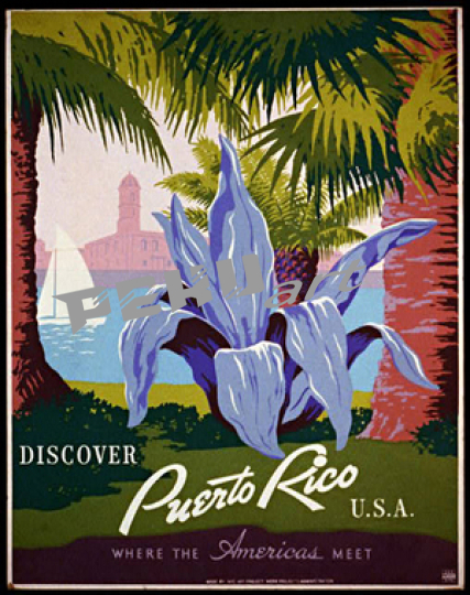 Puerto Rico 