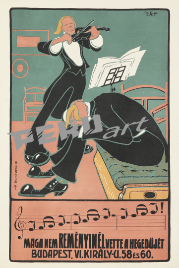 remenyinel kiraly budapest music 