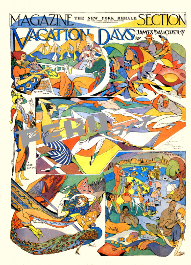 retro-plakat-kunst-vintage