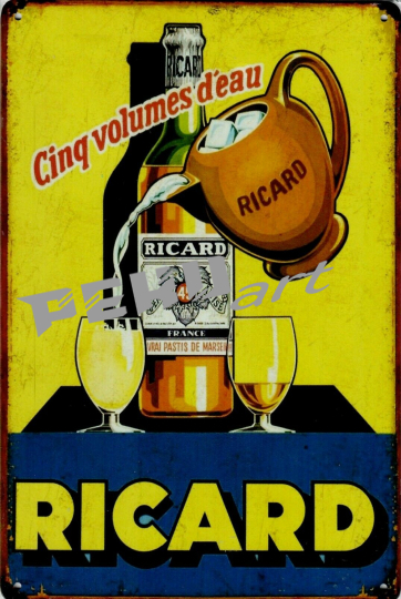 Ricard