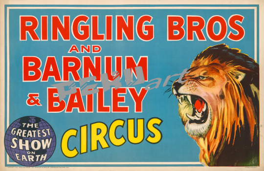 Ringling Bros