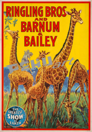 Ringling Bros