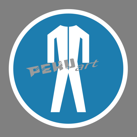 schutzkleidungbenutzen