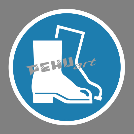 schutzstiefelbenutzen