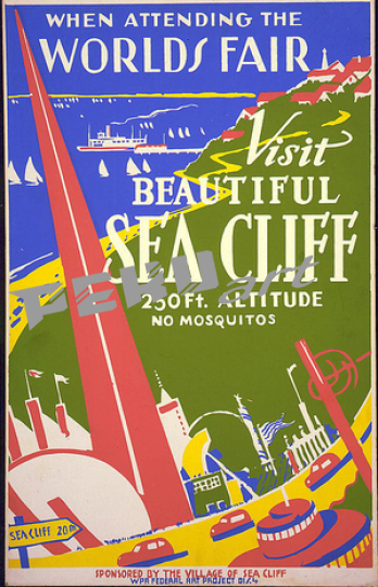 Sea Cliff 