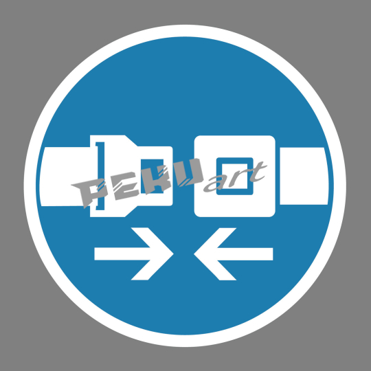 sicherheitsgurtbenutzen