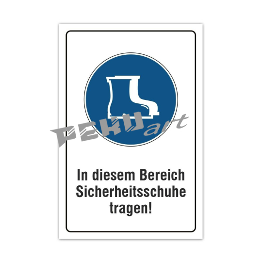 sicherheitsschuhe