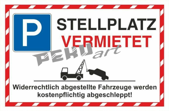 stellplatzverm