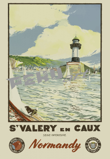 st-valery-en-caux-vintage-poster