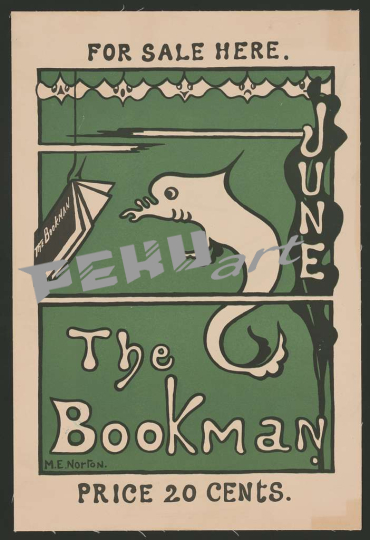 the-bookman-june-for-sale-here-price-20-cents-759ac8