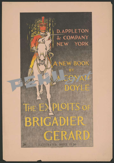 the-exploits-of-brigadier-gerard-a-new-book-by-a-conan-doyle