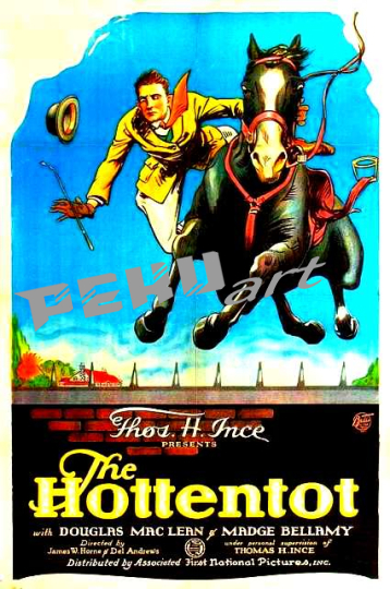 the-hottentot-poster-1922-d5729d