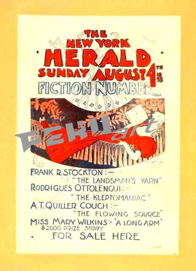 the-new-york-sunday-herald-sunday-august-4th-1895-fiction-nu