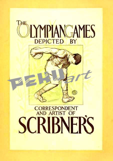 the-olympian-games-scribners-e5f31f
