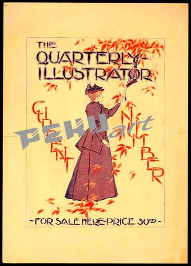 the-quarterly-illustrator-current-number-for-sale-here-price