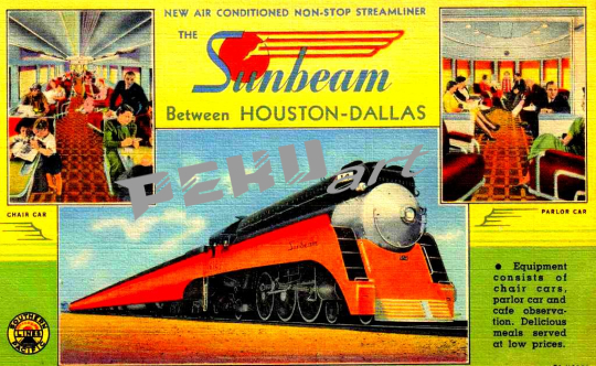 the-sunbeam-southern-pacific