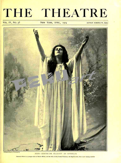 the-theatre-1904-04-gertrude-elliott-as-ophelia-db4b47