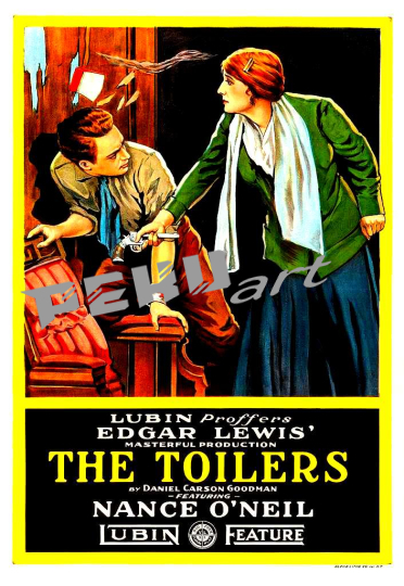 the-toilers-1916-poster-7e374e