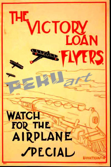 the-victory-loan-flyers-watch-for-the-airplane-special-k-wat