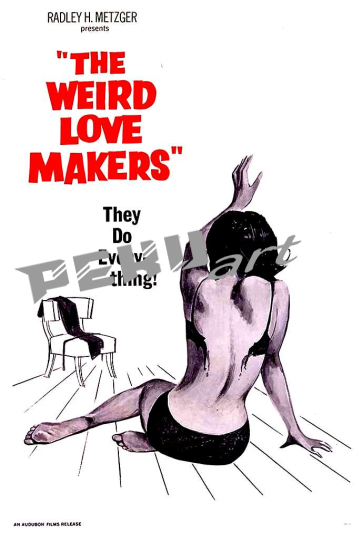 the-weird-lovemakers-poster-d6a1e8
