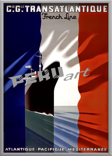 transatlantique