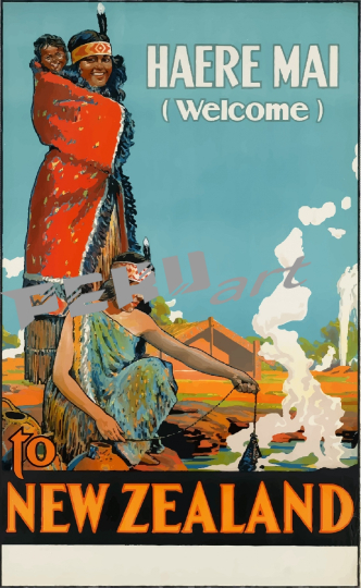 travel-poster