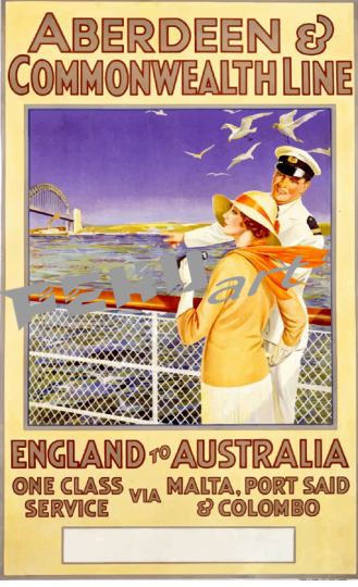 travel-poster