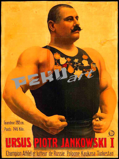 ursus-piotr-jankowski-i-champion-atlet-et-lutteur-de-russie-