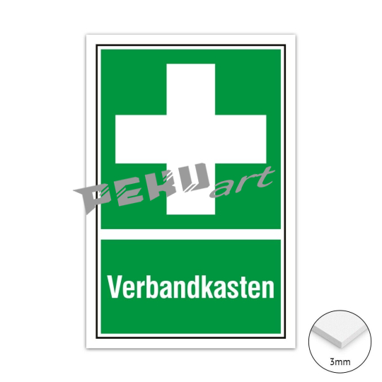 verbandkasten