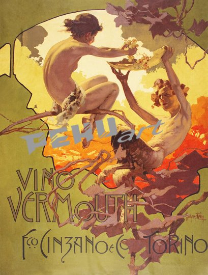 Vino Vermouth 