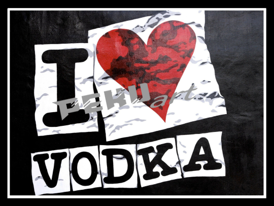 Vodka