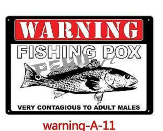 Warning