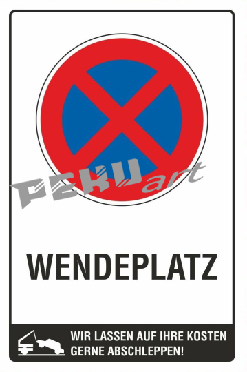 wendeplatz
