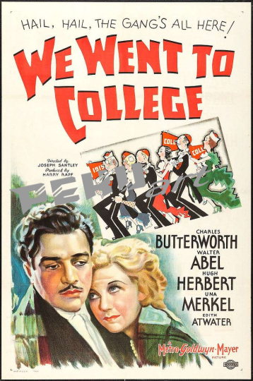 we-went-to-college-poster-832a04