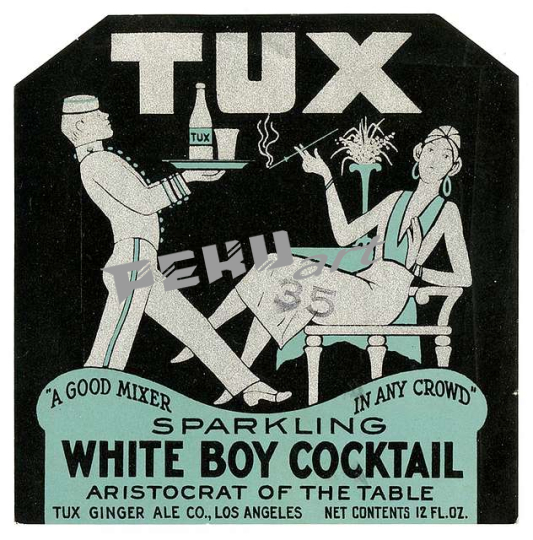 white-boy-cocktail-label-tux-brand-lehmann-printing-and-lith