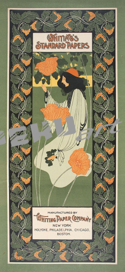 Whitings writing Papers print