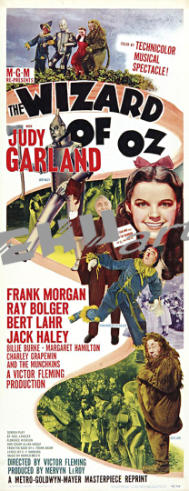 wizard of oz movie 