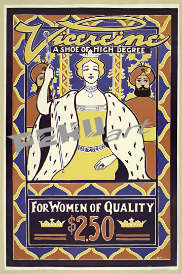 women of qualitywall art