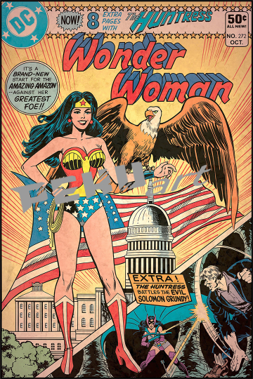 wonder woman superherogiclee