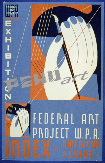 wpa-federal-art-project-in-ohio-presents-exhibition-of-index