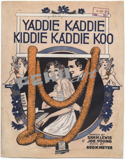 yaddie-kaddie-kiddie-kaddie-koo