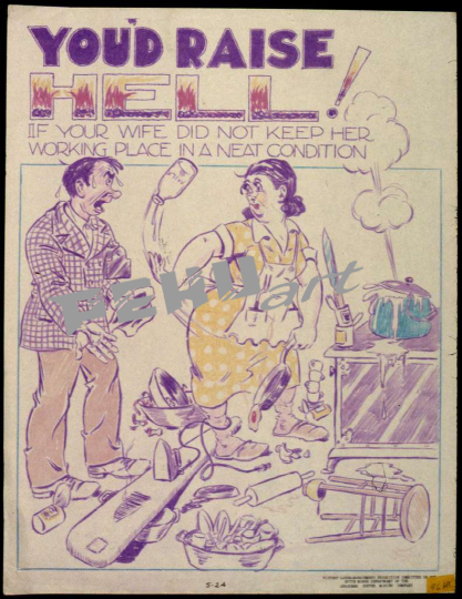 youd-raise-hell-if-your-wife-did-not-keep-her-working-place-