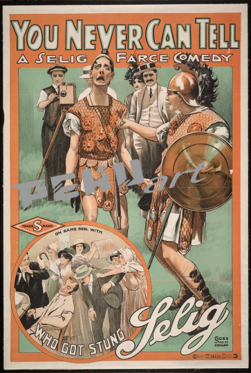 you-never-can-tell-a-selig-farce-comedy-f1557b