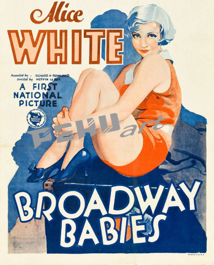 1929-broadway-babies-poster-49cb10