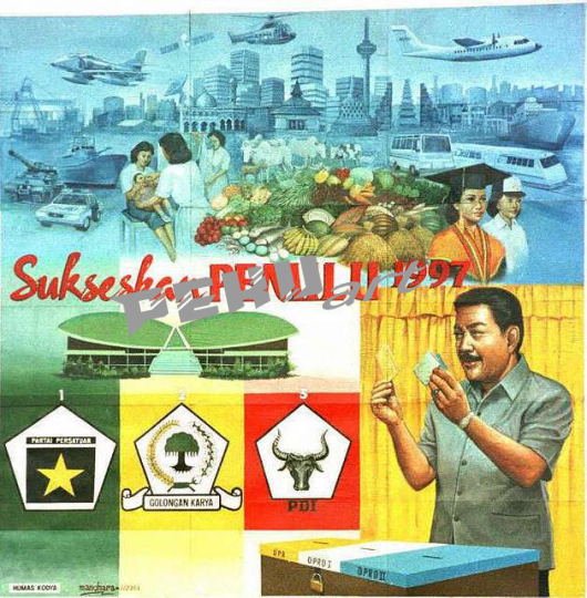 1997-indonesian-legislative-election-poster-23fff5