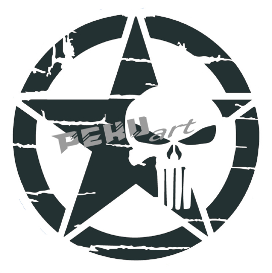 4a46x-US-ARMY-star-Punisher-out-antrazit