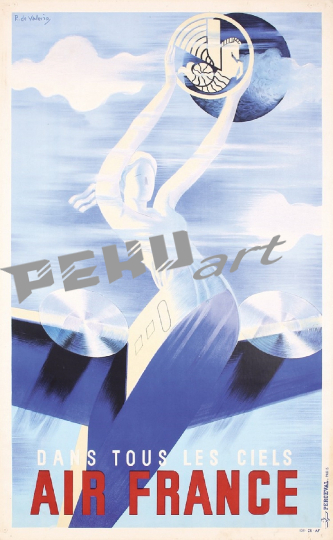 airline-poster