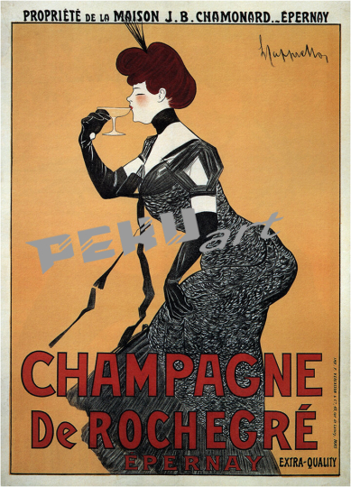 Champagne De Rochegre