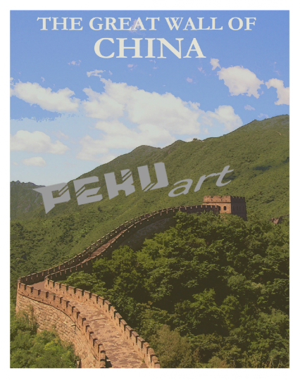 china-travel-poster